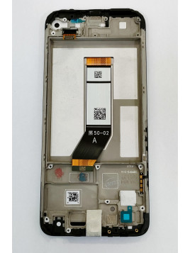 Pantalla lcd 560002K19A00 para Xiaomi Mi 9 Lite Versión Global CC9 Version China mas tactil negro mas marco negro s