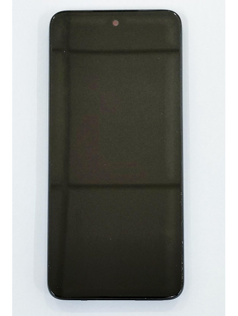 Pantalla lcd 560002K19A00 para Xiaomi Mi 9 Lite Versión Global CC9 Version China mas tactil negro mas marco negro s