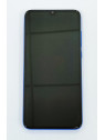 Pantalla lcd 561010033033 para Xiaomi Mi 9 Lite Versión Global CC9 Version China mas tactil negro mas marco azul se