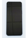Pantalla LCD 02354FMV para Huawei honor 50 lite mas tactil negro mas marco negro service pack