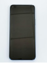 Pantalla LCD 02354FMW para Huawei honor 50 lite mas tactil negro mas marco azul service pack