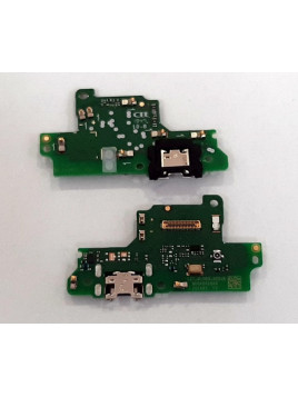 Flex puerto carga para Huawei Y5 2019 AMN-LX1 AMN-LX2 AMN-LX3 AMN-LX9 Service Pack