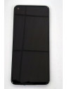 Pantalla lcd para Oneplus n10 5g 2011100240 mas tactil negro mas marco negro Service Pack