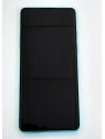 Pantalla lcd para Oneplus 8 2011100173 mas tactil negro mas marco verde Service Pack