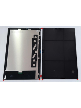 Pantalla lcd para Samsung Galaxy Tab A8 SM-X200 SM-X205 GH81-21915A mas tactil negro Service Pack