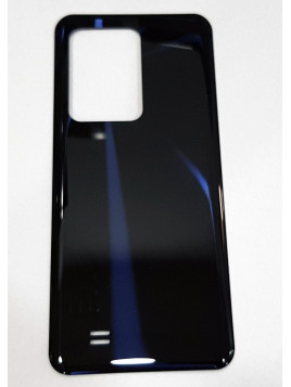 Tapa trasera o tapa bateria negra para Oukitel WP17