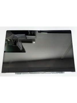 Pantalla lcd para Lenovo Idepad Chromebook Flex 5-13IML05 mas tactil negro mas marco negro calidad premium