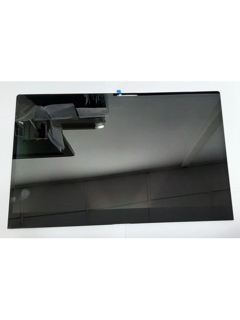 Pantalla lcd para Lenovo Idepad Chromebook Flex 5-13IML05 mas tactil negro calidad premium