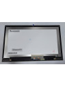 Pantalla lcd para Lenovo Idepad Chromebook Flex 5-13IML05 mas tactil negro calidad premium