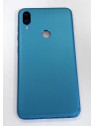 Tapa trasera o tapa bateria azul para Lenovo S5 Pro L58041 mas cubierta camara