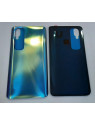 Tapa trasera o tapa bateria azul para Xiaomi MI 10S