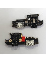 Flex puerto carga para Realme C21Y RMX3261 RMX3263 4908787 Service Pack