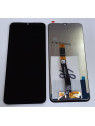 Pantalla lcd para Motorola Moto G50 5G mas tactil negro calidad premium