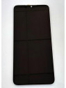 Pantalla lcd para Blackview A55 mas tactil negro calidad premium