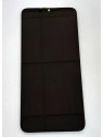 Pantalla lcd para Blackview A55 mas tactil negro calidad premium