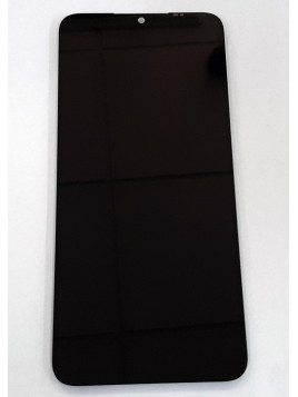 Pantalla lcd para Xiaomi Redmi 9A Redmi 9AT Redmi 9C mas tactil negro calidad compatible