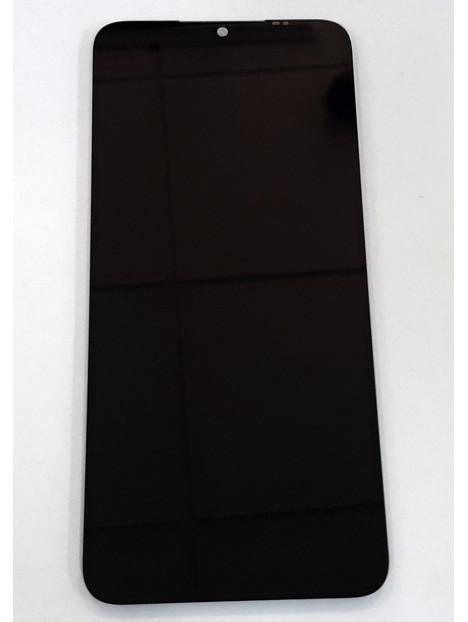 Pantalla lcd para Xiaomi Redmi 9A Redmi 9AT Redmi 9C mas tactil negro calidad compatible