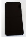 Pantalla lcd para Huawei Nova 5T YAL-L21 mas tactil negro mas marco negro compatible YALE-L61A YALE-L71A YALE-L61D