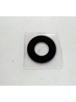 Cristal camara media para Oukitel K9 Pro calidad premium