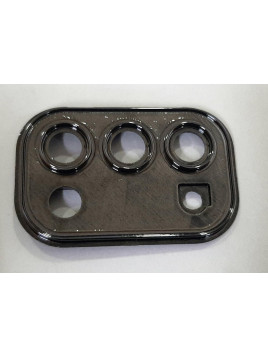 Cubierta camara negra para Oukitel K9 Pro calidad premium