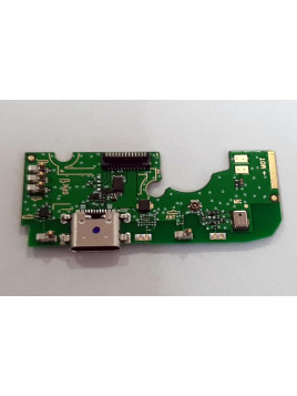 Flex puerto carga para Oukitel K9 Pro calidad premium