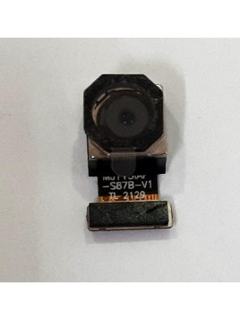 Flex camara trasera para Oukitel C25 calidad premium