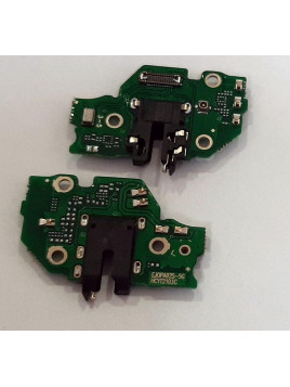 Flex conexion mas jack audio para Oppo reno 4z 5g calidad premium