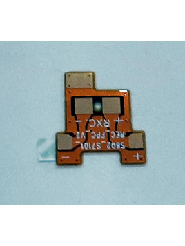 Flex conexion auricular para Doogee X96 Pro calidad premium