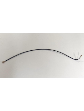 Antena coaxial para Doogee X96 Pro calidad premium