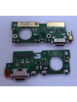 Flex puerto carga para Asus Zenfone 8 Flip ZS672KS calidad premium