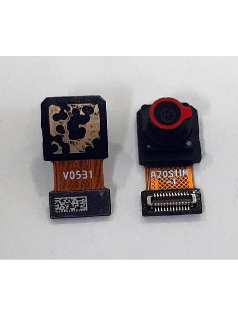 Flex camara frontal para Xiaomi Mi 11 Ultra calidad premium