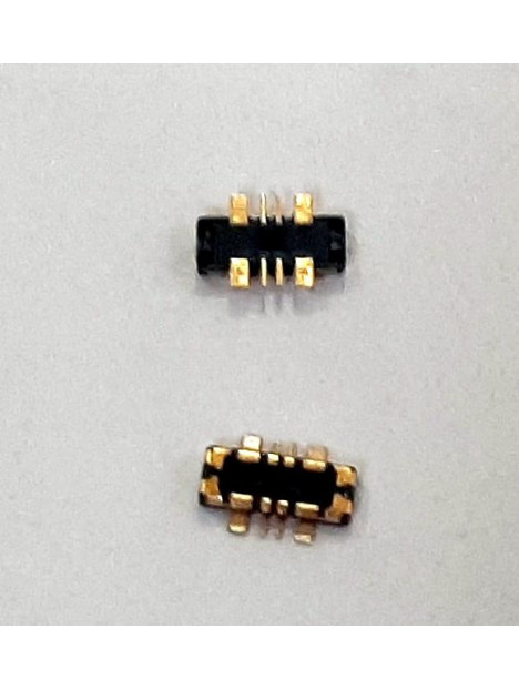 Conector FPC bateria en flex para Xiaomi Poco X3 GT calidad premium