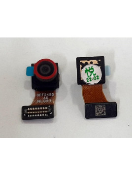 Flex camara frontal para Xiaomi Redmi 10 calidad premium