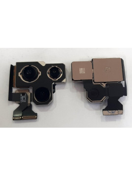 Flex camara trasera para IPhone 13 Pro calidad premium