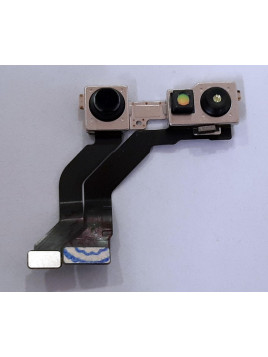 Flex camara frontal para IPhone 13 Mini calidad premium