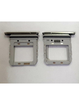 Soporte o bandeja sim plata para Samsung Galaxy S10 5G SM-G977F calidad premium