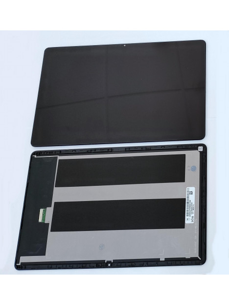 Pantalla lcd para Lenovo Tab P11 TB-J606F mas tactil negro mas marco negro calidad premium