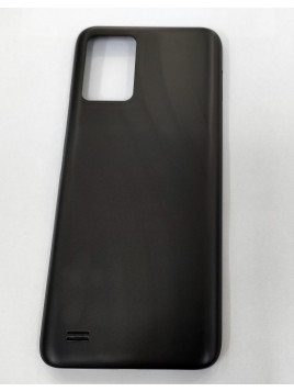 Tapa trasera o tapa bateria negra para Oukitel C25