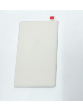 Tapa trasera o tapa bateria blanca para Google Pixel 6 Pro