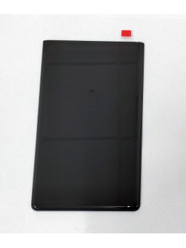 Tapa trasera o tapa bateria negra para Google Pixel 6 Pro