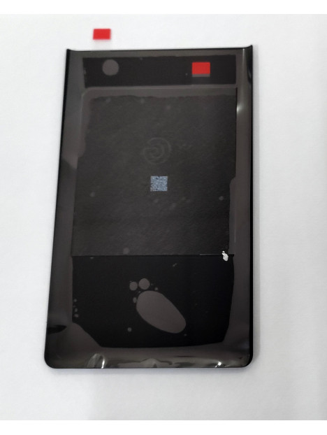 Tapa trasera o tapa bateria negra para Google Pixel 6 Pro