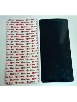 Adhesivo precortado tapa trasera para Google Pixel 6 Pro