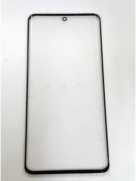 Cristal negro para Huawei Nova 9