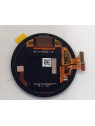 Pantalla lcd para Huawei Watch GT3 mas tactil negro calidad premium