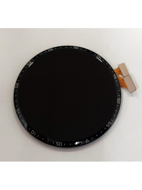 Pantalla lcd para Huawei Watch GT3 mas tactil negro calidad premium