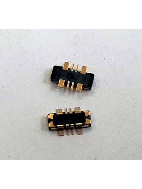 Conector FPC bateria en flex para Oneplus Nord 2 Nord2 5G calidad premium