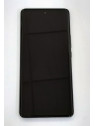 Pantalla lcd para Huawei Nova 9 NAM-AL00 mas tactil negro mas marco negro calidad premium