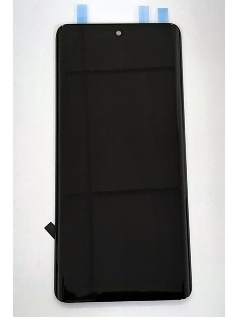 Pantalla lcd para Huawei Nova 9 NAM-AL00 mas tactil negro calidad premium