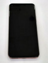 Pantalla lcd para Huawei Honor 50 Lite Nova 8I mas tactil negro mas marco rosa calidad premium