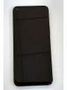 Pantalla lcd para Huawei Honor 50 Lite Nova 8I mas tactil negro mas marco negro calidad premium